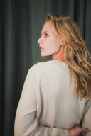 Women’s Classic Crew Neck Cashmere Sweater