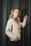 Women’s Classic Warm Cardigan