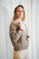 Women’s Classic Warm Cardigan