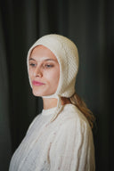 Vintage-Inspired Cashmere Hat