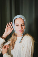 Vintage-Inspired Cashmere Hat