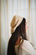 Cashmere Beret