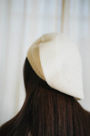 Cashmere Beret
