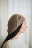 Cashmere Beret