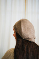 Cashmere Beret