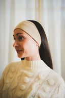 Classic Cashmere Headband