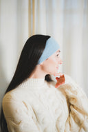 Classic Cashmere Headband