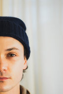 Classic Cashmere Toque