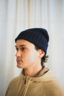 Classic Cashmere Toque