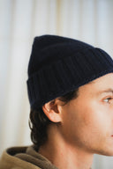 Classic Cashmere Toque