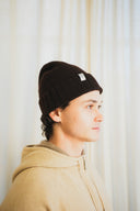 Classic Cashmere Toque
