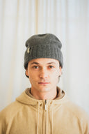 Classic Cashmere Toque