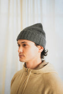 Classic Cashmere Toque