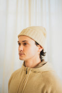 Classic Cashmere Toque