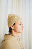 Classic Cashmere Toque