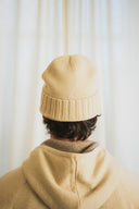 Classic Cashmere Toque