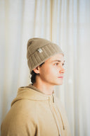 Classic Cashmere Toque