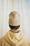 Classic Cashmere Toque