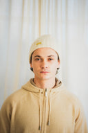 Classic Cashmere Toque