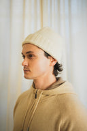 Classic Cashmere Toque