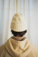 Classic Cashmere Toque