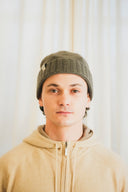 Classic Cashmere Toque