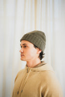 Classic Cashmere Toque