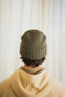 Classic Cashmere Toque