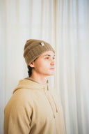 Classic Cashmere Toque