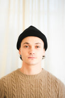 Classic Cashmere Toque