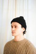 Classic Cashmere Toque