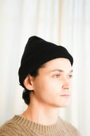 Classic Cashmere Toque