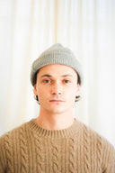 Classic Cashmere Toque