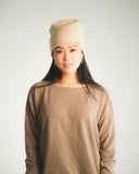 Classic Cashmere Toque