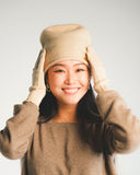 Classic Cashmere Toque
