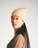 Classic Cashmere Toque