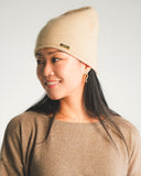 Classic Cashmere Toque