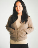 Women’s Classic Warm Cardigan