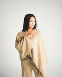 Wearable Cashmere Scarf