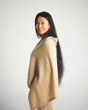 Wearable Cashmere Scarf