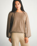 Wearable Cashmere Scarf