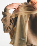 Classic Lightweight Cashmere Scarf (22/150 cm)