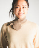 Cashmere Neck Warmer