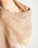 Classic Cashmere Scarf