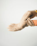 Classic Lightweight Cashmere Gloves