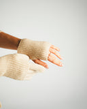 Convertible Cashmere Gloves