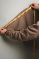 Statement Elegant Cashmere Cardigan