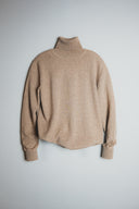 Men’s Turtle-Neck Cashmere Sweater