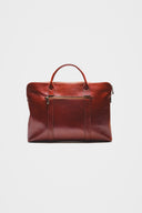 Handcrafted Leather Briefcase