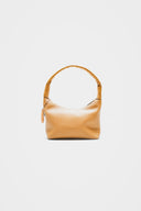 Handcrafted Leather Shoulder Bag